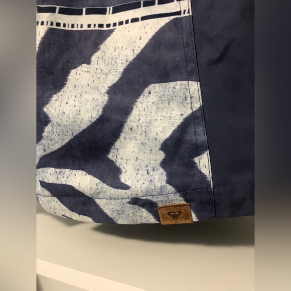 Roxy Snow Jacket - Picture 5 of 6